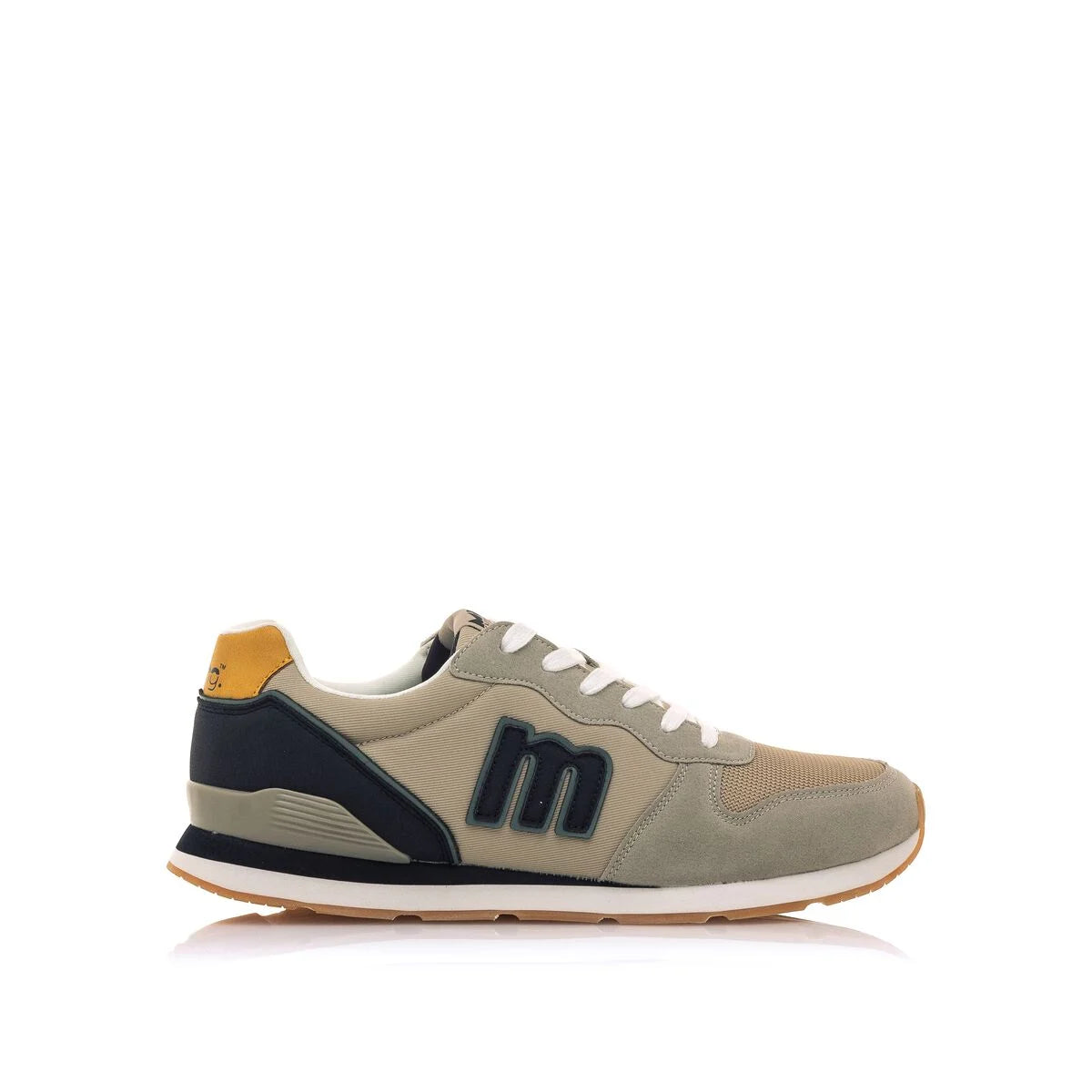 Skechers Heston, Stivali Classici Uomo